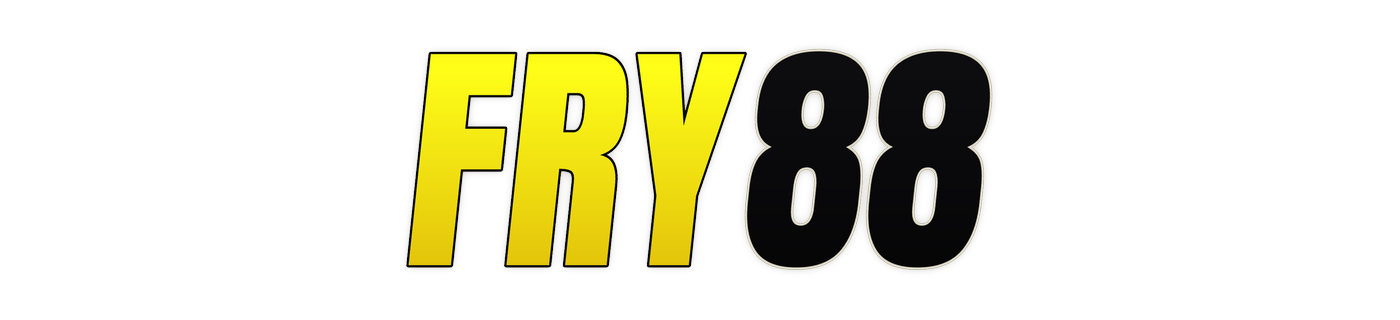 fry88 logo